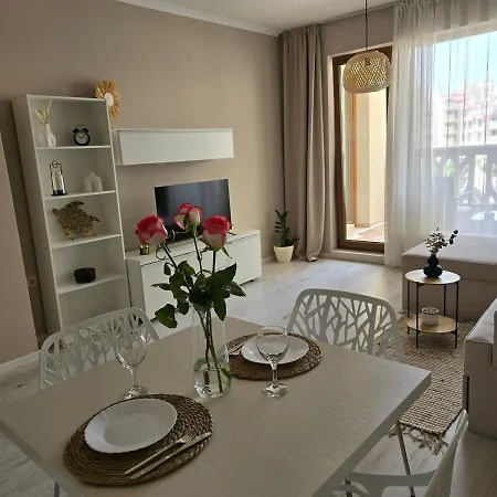 South Bay - Lägenhet *