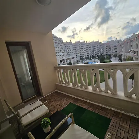 South Bay - Lägenhet *