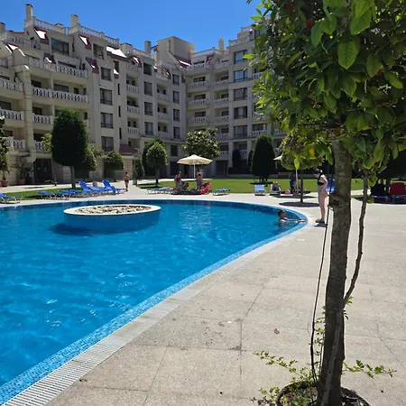 Lägenhet South Bay -