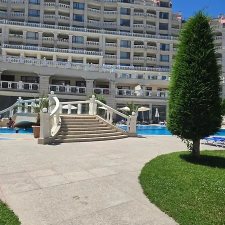 South Bay - Apartment