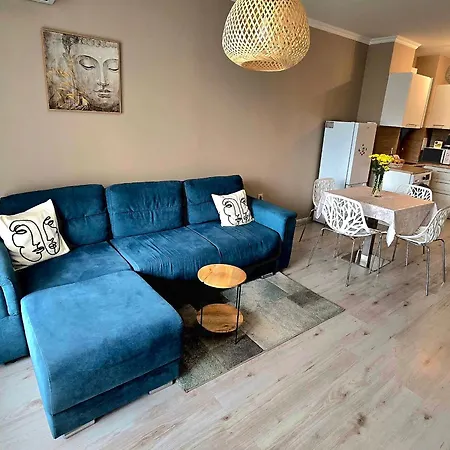 South Bay - Apartment *