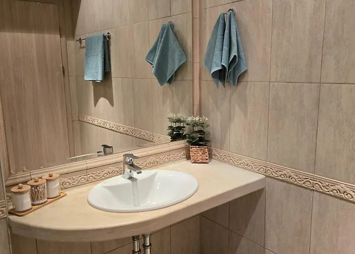 South Bay - Apartment *