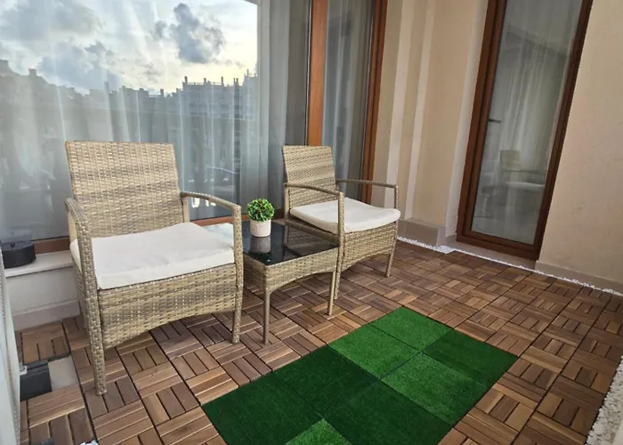 South Bay - Apartment *