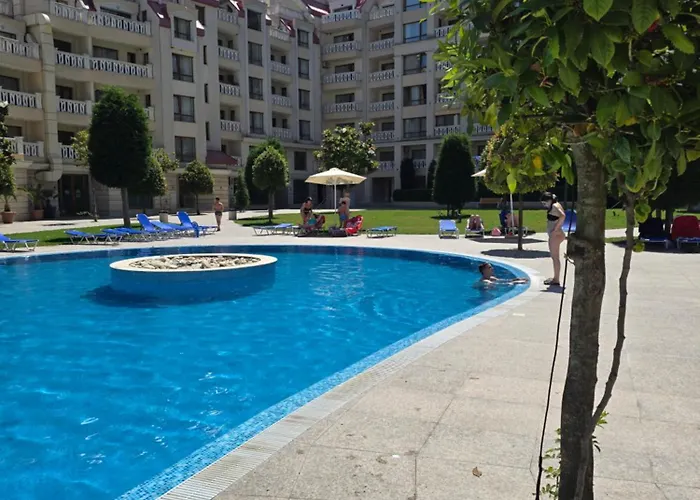 Apartment South Bay -