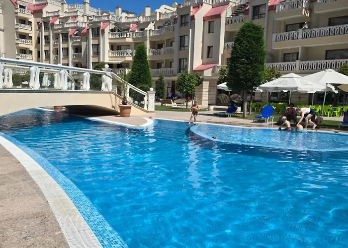 South Bay - Apartment *