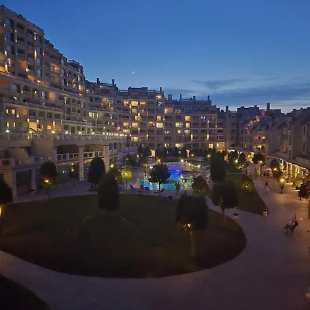 South Bay - Apartment Varna