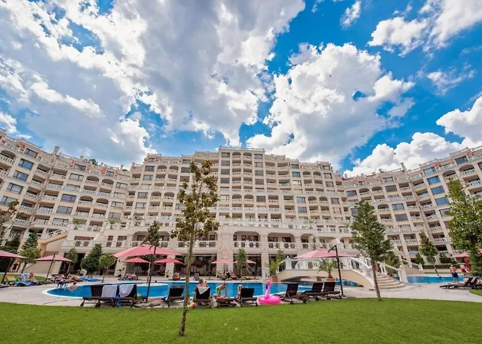 South Bay - Apartment *