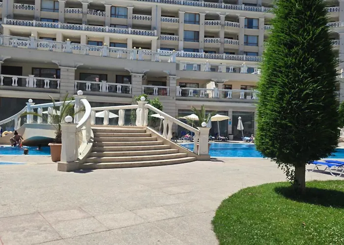 South Bay - 아파트