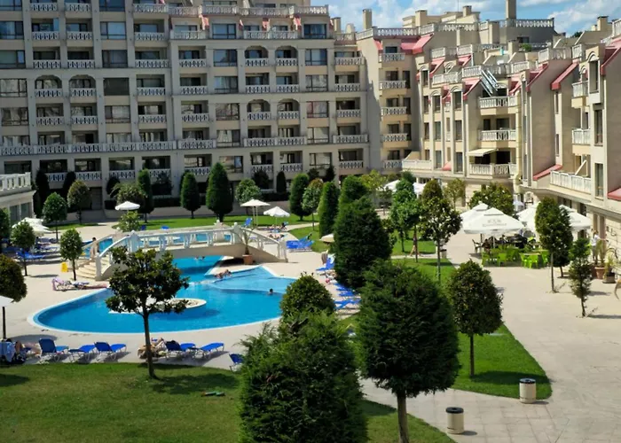 South Bay - Apartment Varna