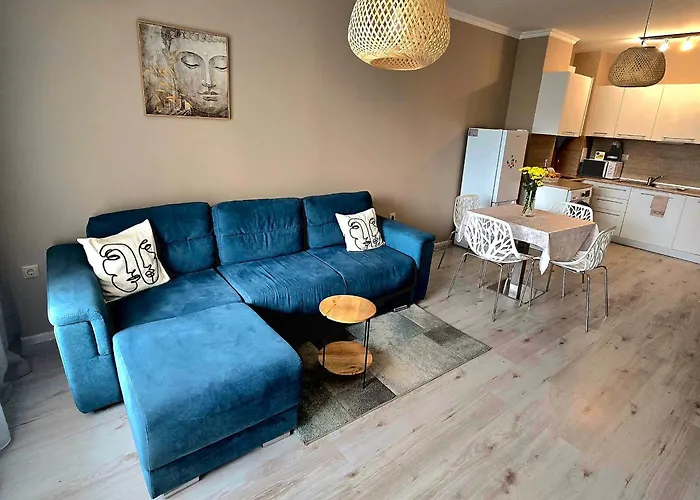 South Bay - Apartment *