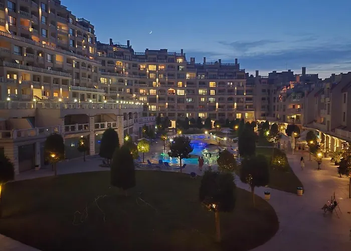 South Bay - Apartment Varna